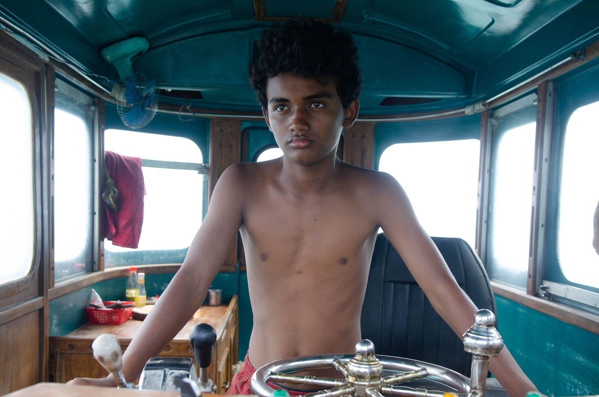 ベルリン映画祭で称賛　奴隷労働の現実を描く『ボヤンシー』公開決定
