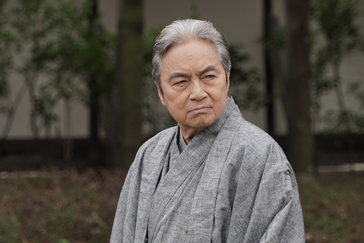 『竜の道』玉木宏＆高橋一生、冒頭衝撃シーンにファン驚き「どういうこと!?」