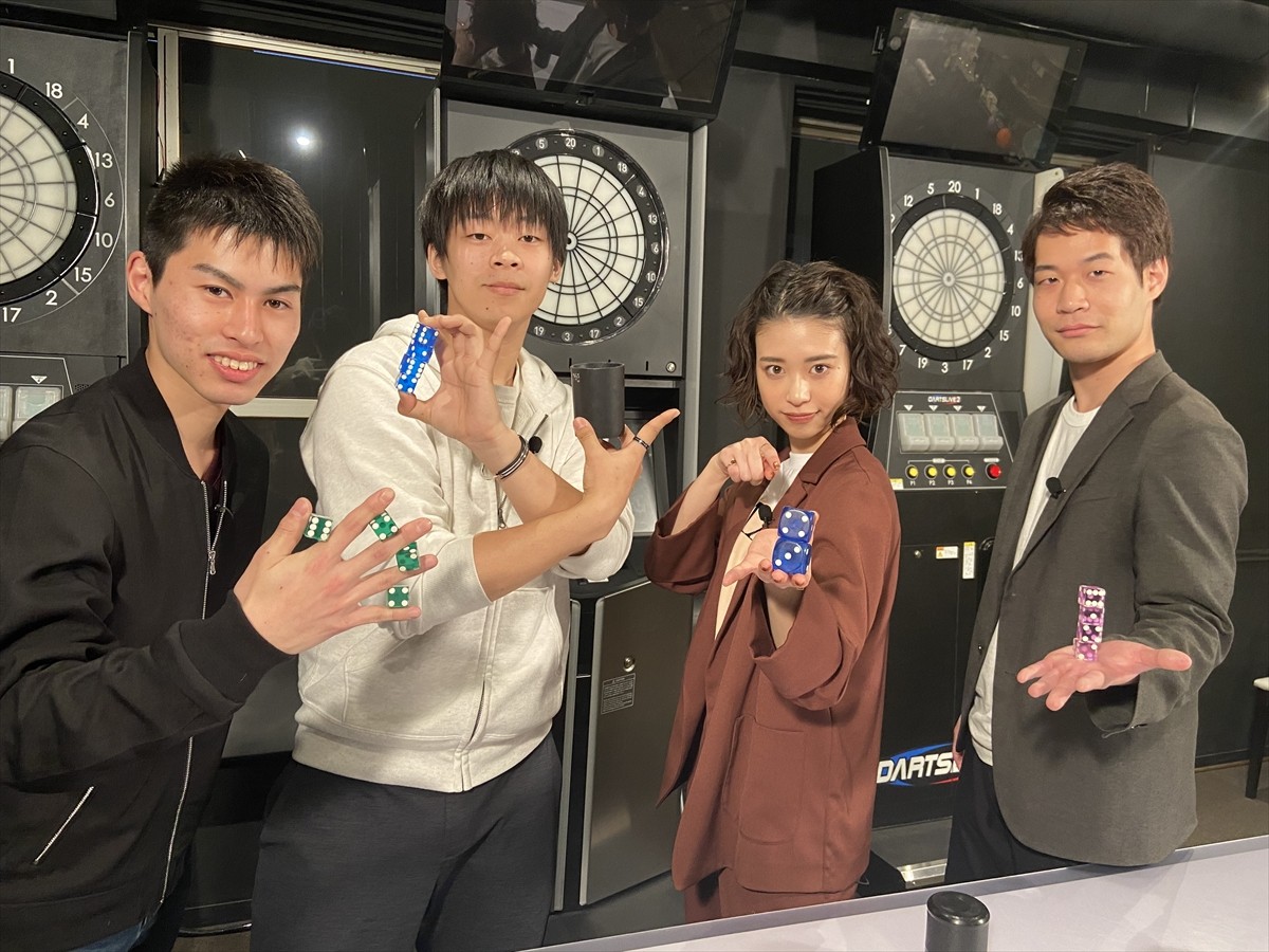 森川葵、バラエティーで覚醒　“カメレオン女優”から“ワイルド・スピード森川”へ