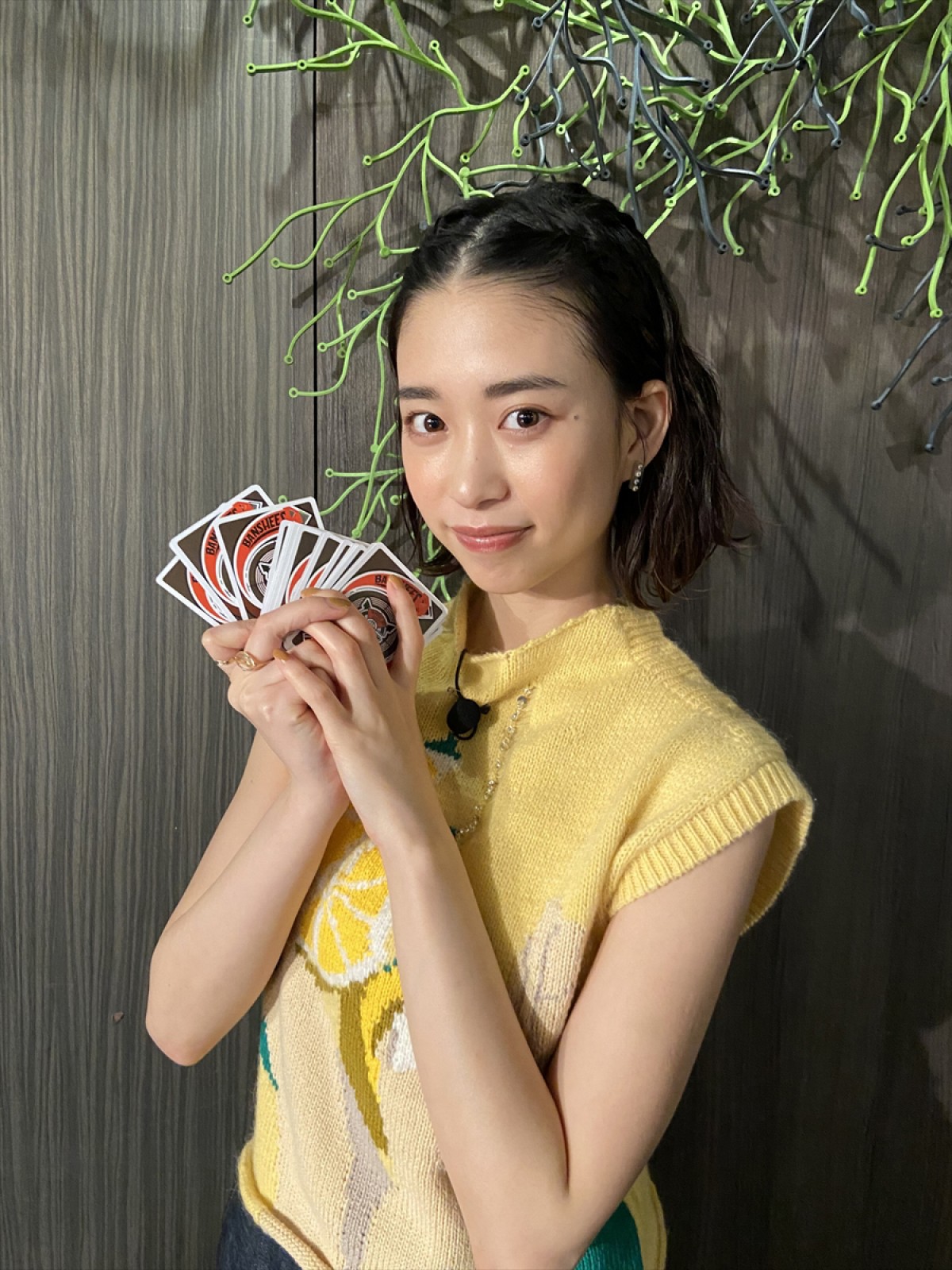 森川葵、バラエティーで覚醒　“カメレオン女優”から“ワイルド・スピード森川”へ