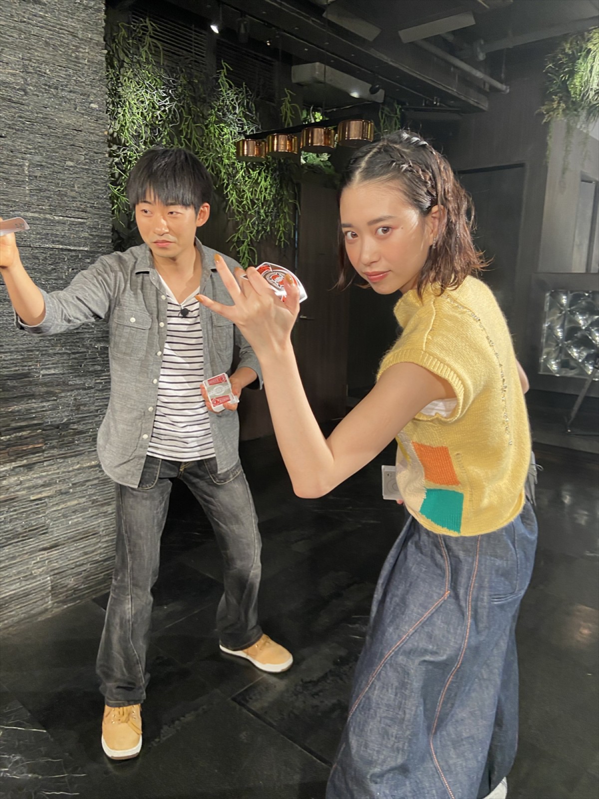 森川葵、バラエティーで覚醒　“カメレオン女優”から“ワイルド・スピード森川”へ