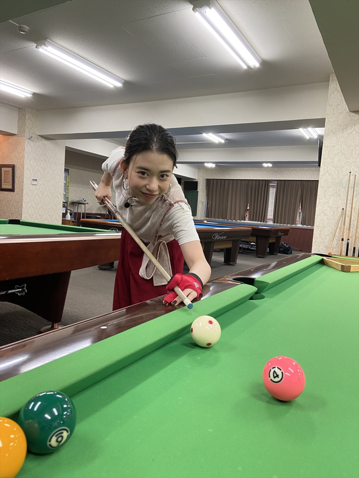 森川葵、バラエティーで覚醒　“カメレオン女優”から“ワイルド・スピード森川”へ