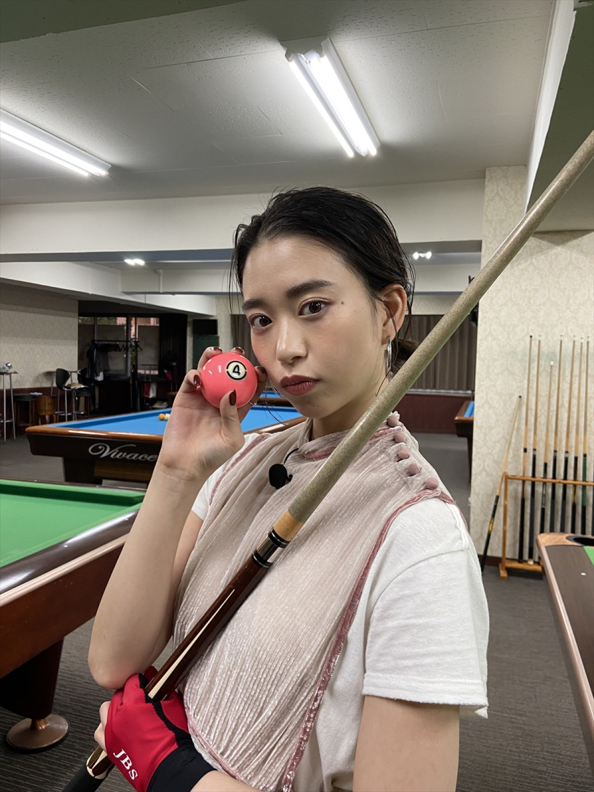 森川葵、バラエティーで覚醒　“カメレオン女優”から“ワイルド・スピード森川”へ