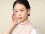 森川葵、『それって!?実際どうなの課』インタビューに登場