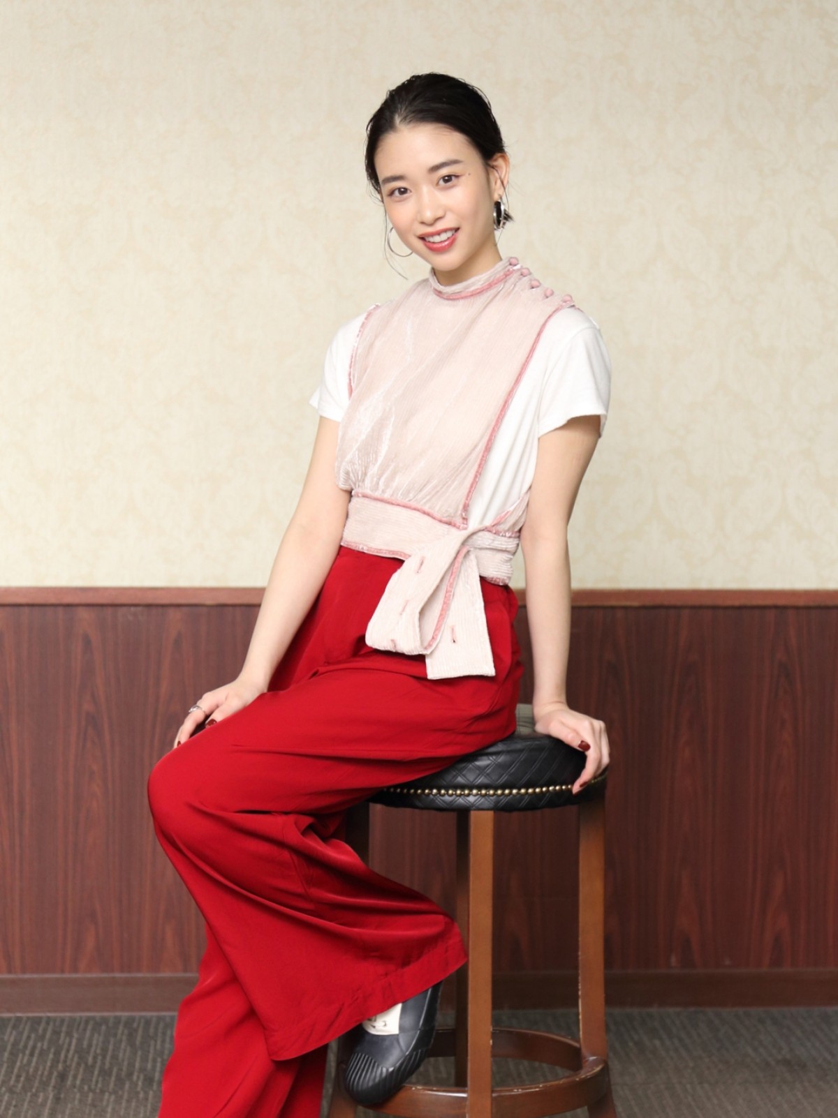 森川葵、バラエティーで覚醒　“カメレオン女優”から“ワイルド・スピード森川”へ
