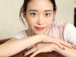 森川葵、『それって!?実際どうなの課』インタビューに登場