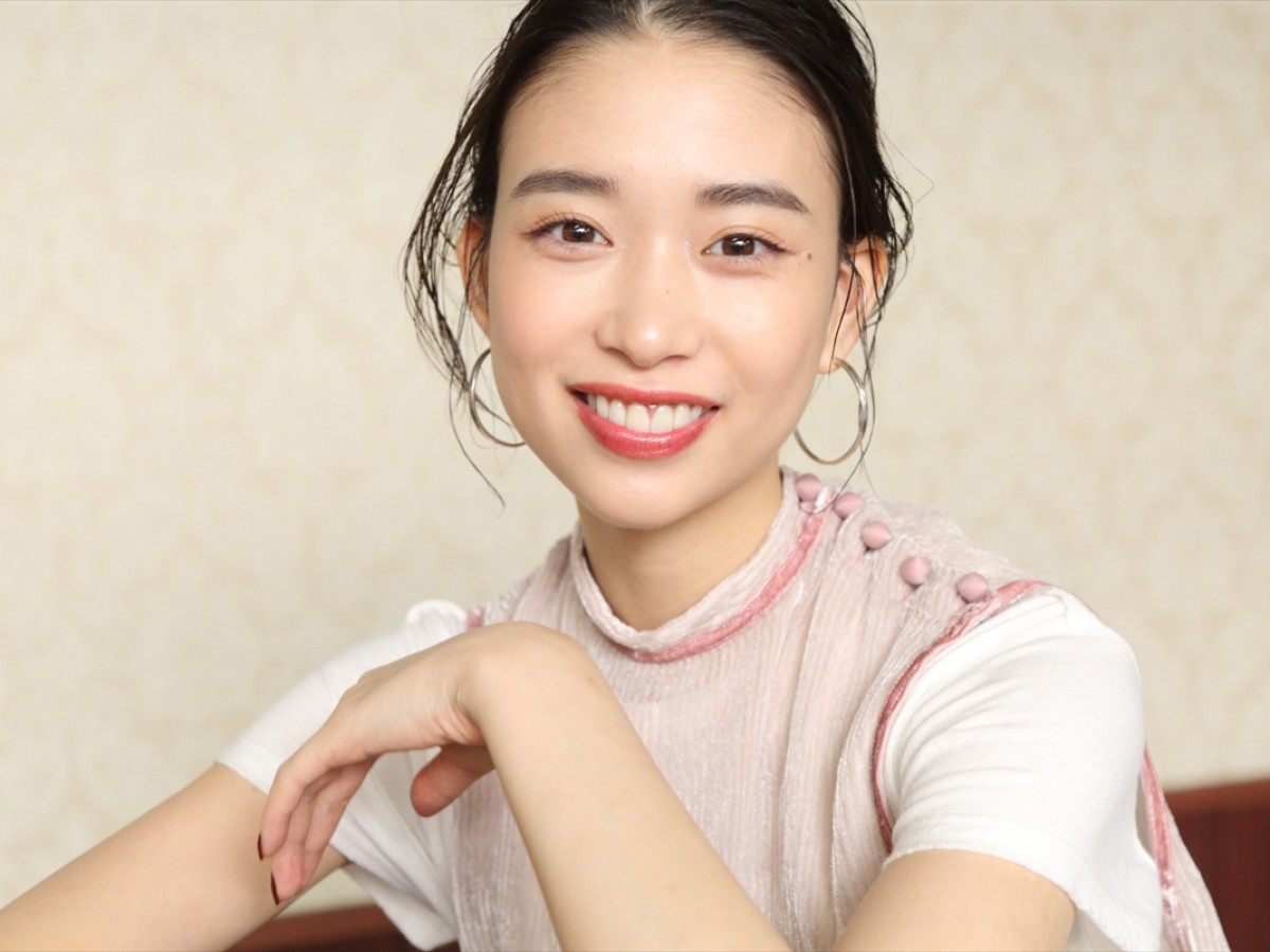 森川葵、バラエティーで覚醒　“カメレオン女優”から“ワイルド・スピード森川”へ