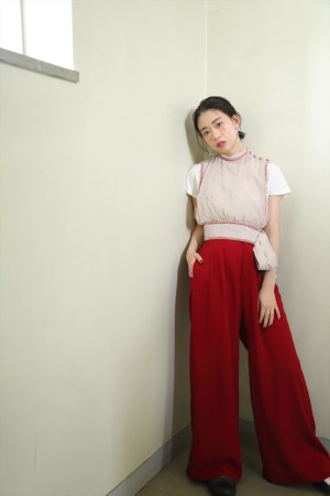 森川葵、『それって!?実際どうなの課』インタビューに登場