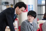 水曜ドラマ『ハケンの品格』第7話場面写真