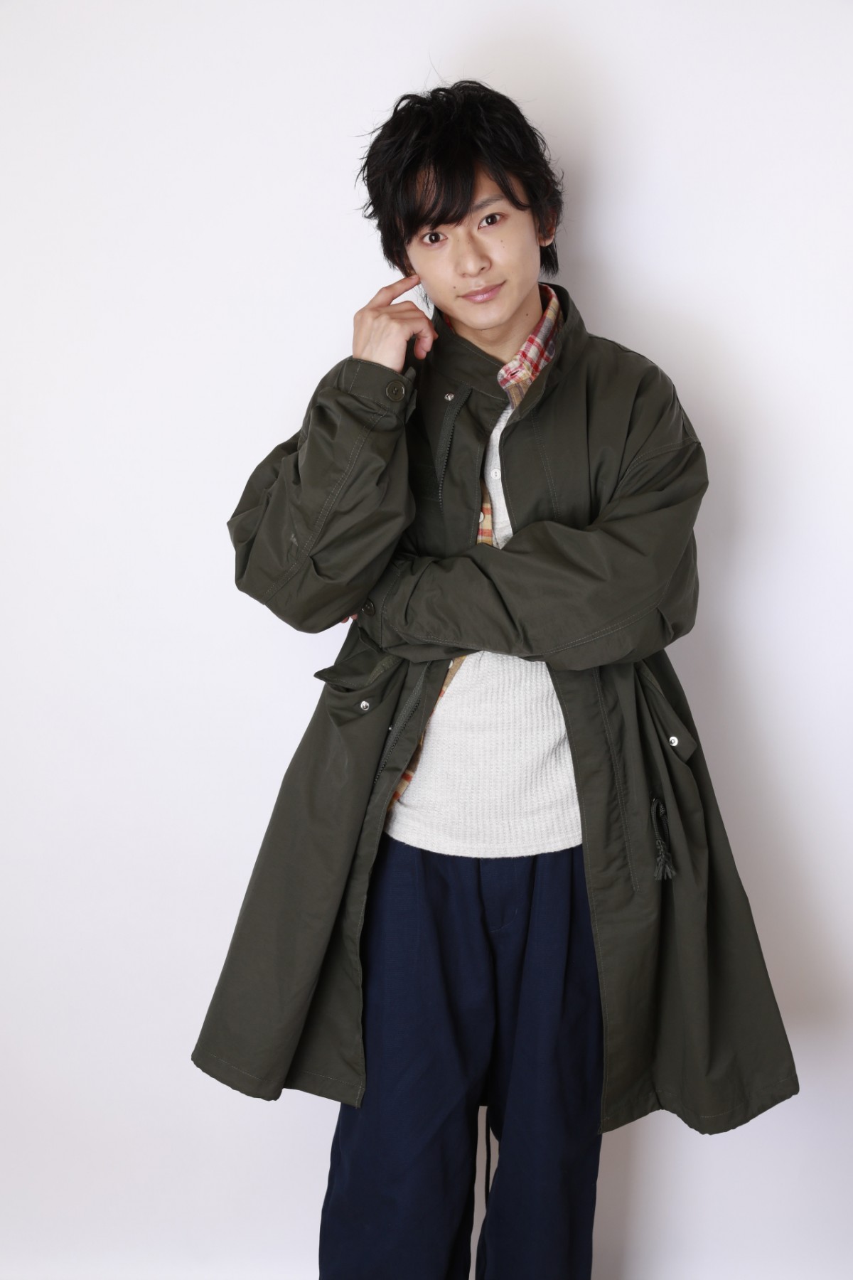 西銘駿、飯島寛騎らWEBラジオ「おしゃべや」映画化決定　声優・田中真弓も出演