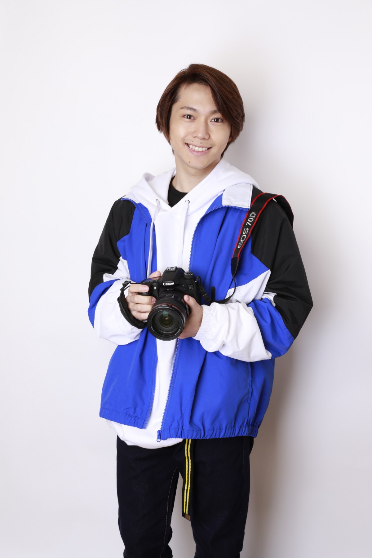 西銘駿、飯島寛騎らWEBラジオ「おしゃべや」映画化決定　声優・田中真弓も出演