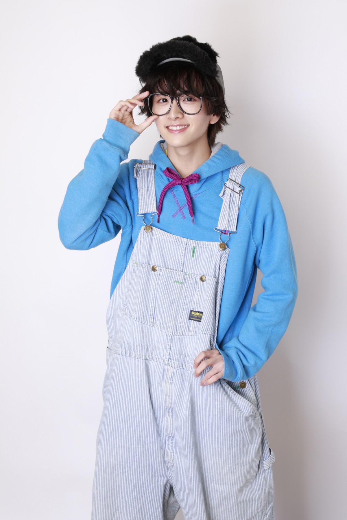 西銘駿、飯島寛騎らWEBラジオ「おしゃべや」映画化決定　声優・田中真弓も出演