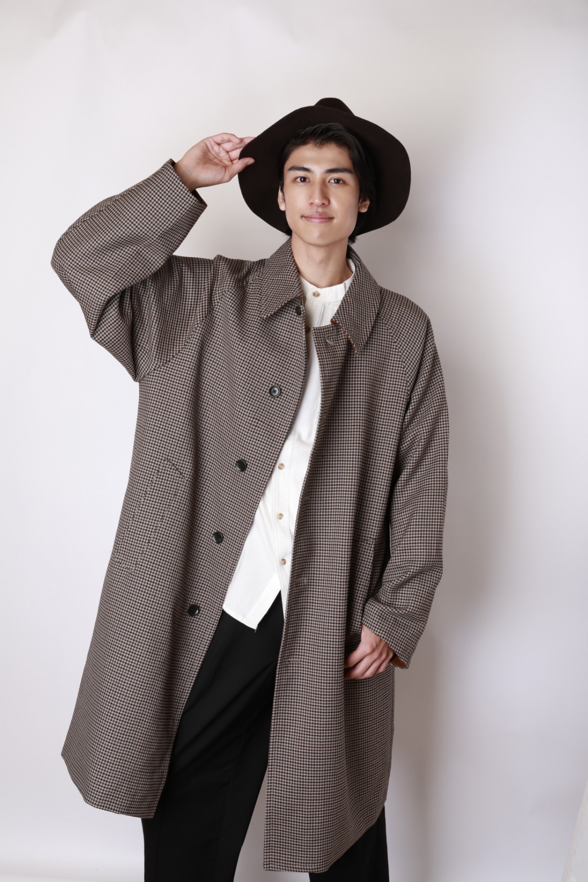 西銘駿、飯島寛騎らWEBラジオ「おしゃべや」映画化決定　声優・田中真弓も出演
