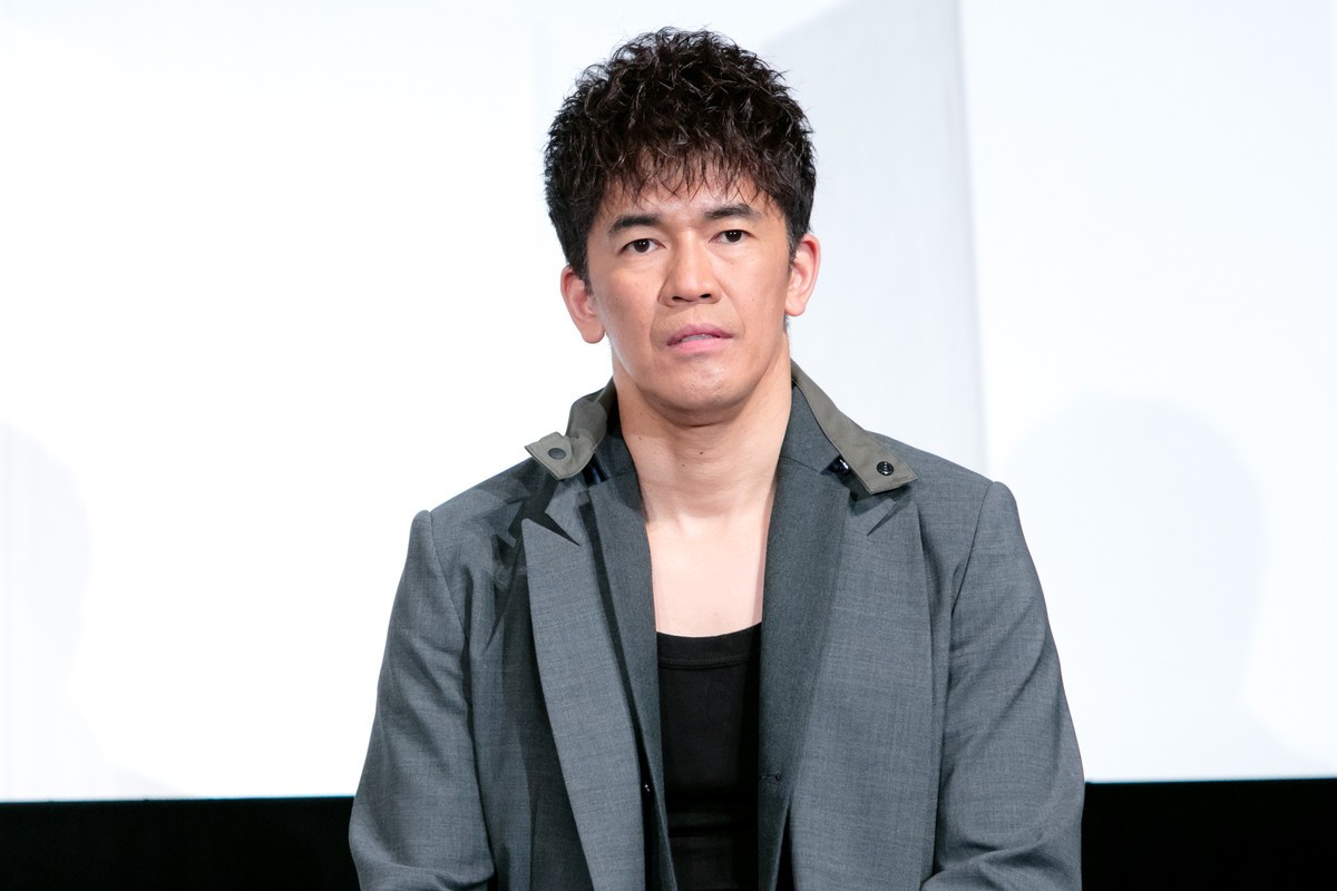 斎藤工、自粛期間中は「壁の傷と話したりしてた」 のん「すごい！」と驚嘆