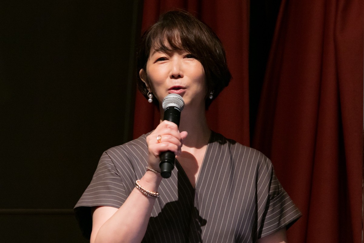 斎藤工、自粛期間中は「壁の傷と話したりしてた」 のん「すごい！」と驚嘆
