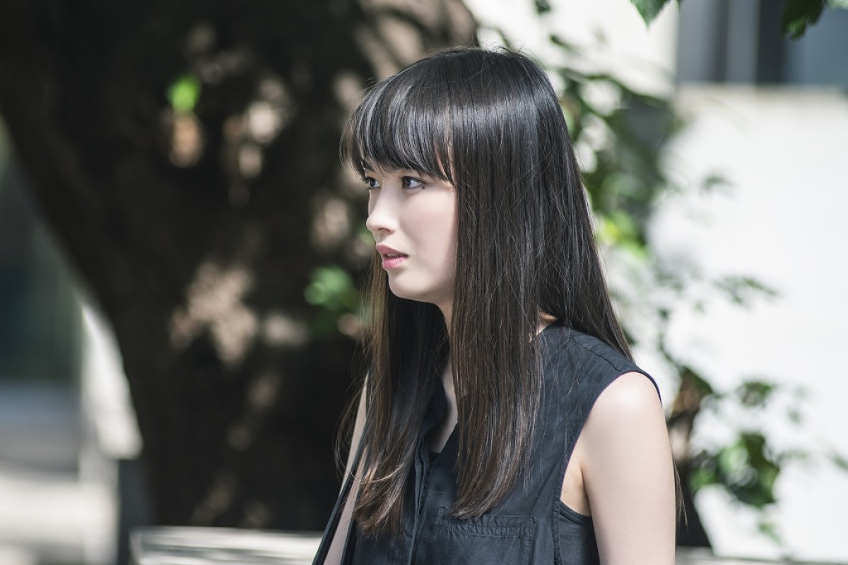 吉沢亮×杉咲花『青くて痛くて脆い』、 爽快＆ダークな場面写真一挙解禁