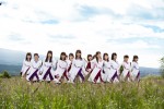 乃木坂46 Music Video集『ALL MV COLLECTION2～あの時の彼女たち～』より