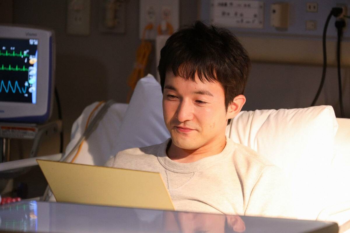 『アンサング・シンデレラ』“小野塚”成田凌の“キャラ変”に視聴者驚き
