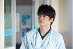 木曜劇場『アンサング・シンデレラ 病院薬剤師の処方箋』第3話場面写真