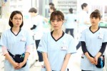 木曜劇場『アンサング・シンデレラ 病院薬剤師の処方箋』第3話場面写真