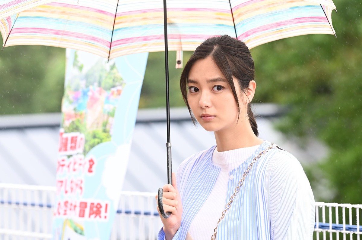 『ギルティ』“瑠衣”中村ゆりかの過去に同情の声　壮絶演技に「女優魂炸裂！」と反響（ネタバレあり）