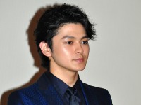 ドラマ『私の家政夫ナギサさん』に出演中の眞栄田郷敦