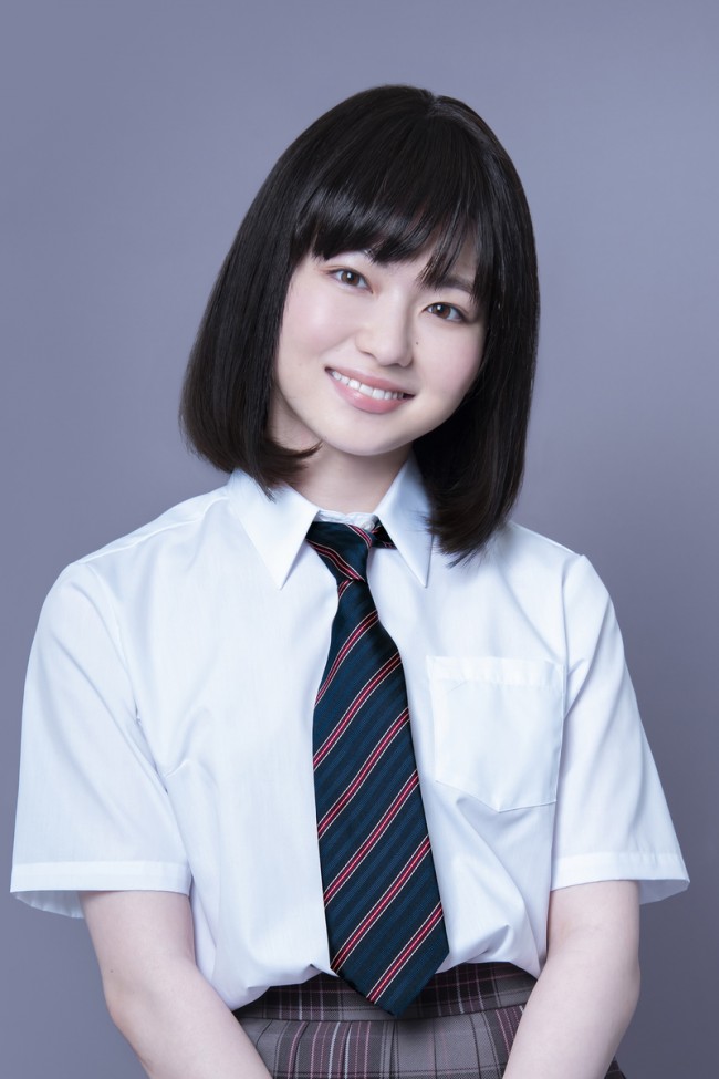 写真）『荒ぶる季節の乙女どもよ。』実写ドラマ化 山田杏奈＆玉城