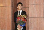 木村拓哉「今の自分たちにできることは160％やり尽くした」 今夜『BG』最終回