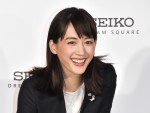 「肌がツルツルだと思う女性芸能人」（「KIREIMO」調べ）第1位：綾瀬はるか