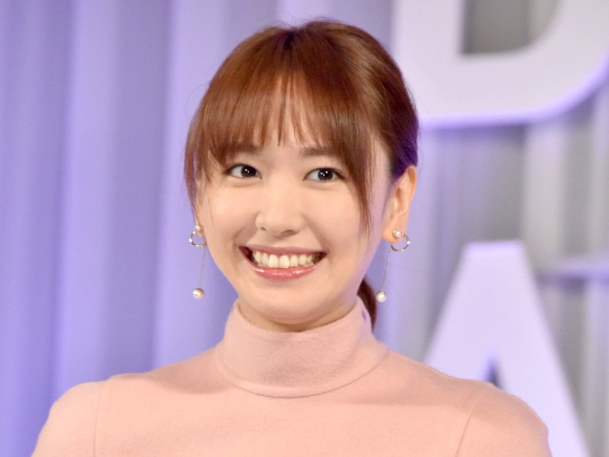 綾瀬はるか1位、新垣結衣が2位 「肌がツルツルだと思う芸能人」ランキング