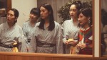 映画『蒲田前奏曲』場面写真（左から）和田光沙、福田麻由子、松林うらら、川添野愛、伊藤沙莉
