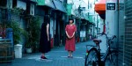 映画『蒲田前奏曲』場面写真（左から）松林うらら、古川琴音