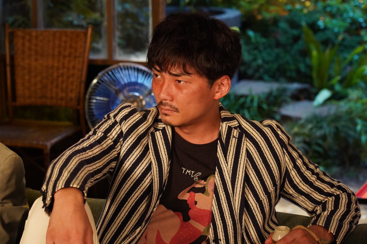 今夜スタート『妖怪シェアハウス』 “澪”小芝風花、妖怪たちと禁断の共同生活