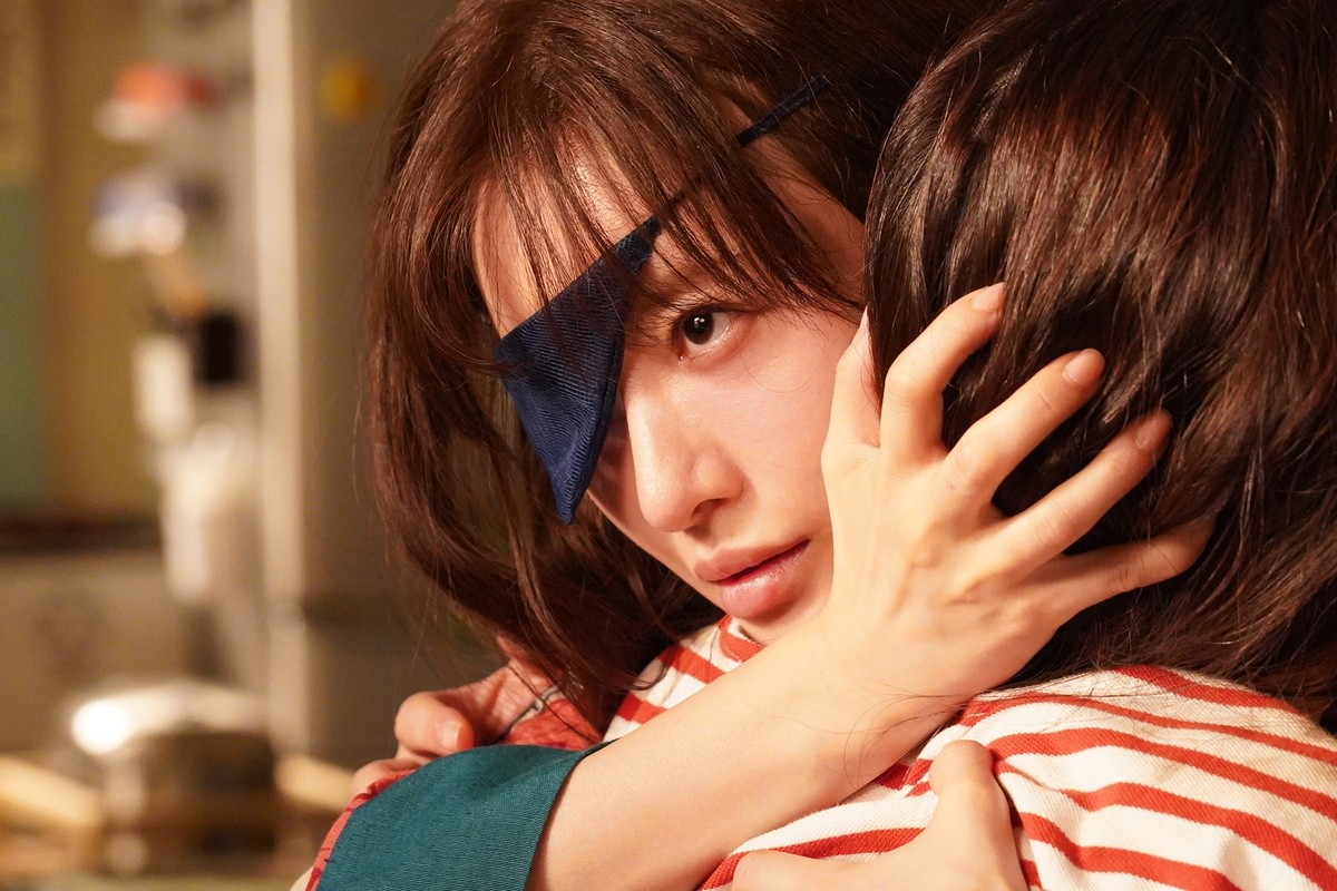 今夜スタート『妖怪シェアハウス』 “澪”小芝風花、妖怪たちと禁断の共同生活