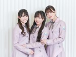 【インタビュー】日向坂46・齊藤京子、佐々木美玲、潮紗理菜が明かす「改名」への本音と今