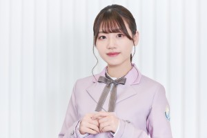 日向坂46・佐々木美玲