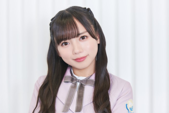 日向坂46・齊藤京子