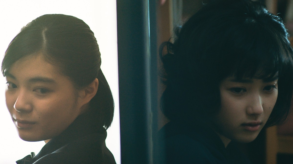 井頭愛海主演『鬼ガール！！』、桜田ひより、板垣瑞生、吉田美月喜ら出演決定