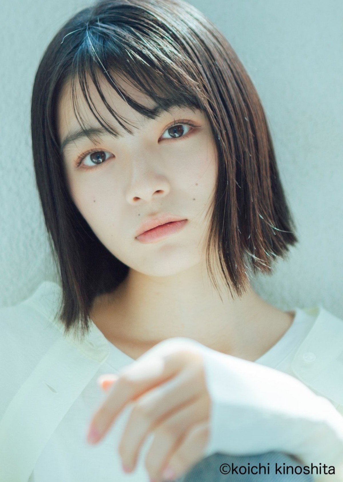 井頭愛海主演『鬼ガール！！』、桜田ひより、板垣瑞生、吉田美月喜ら出演決定