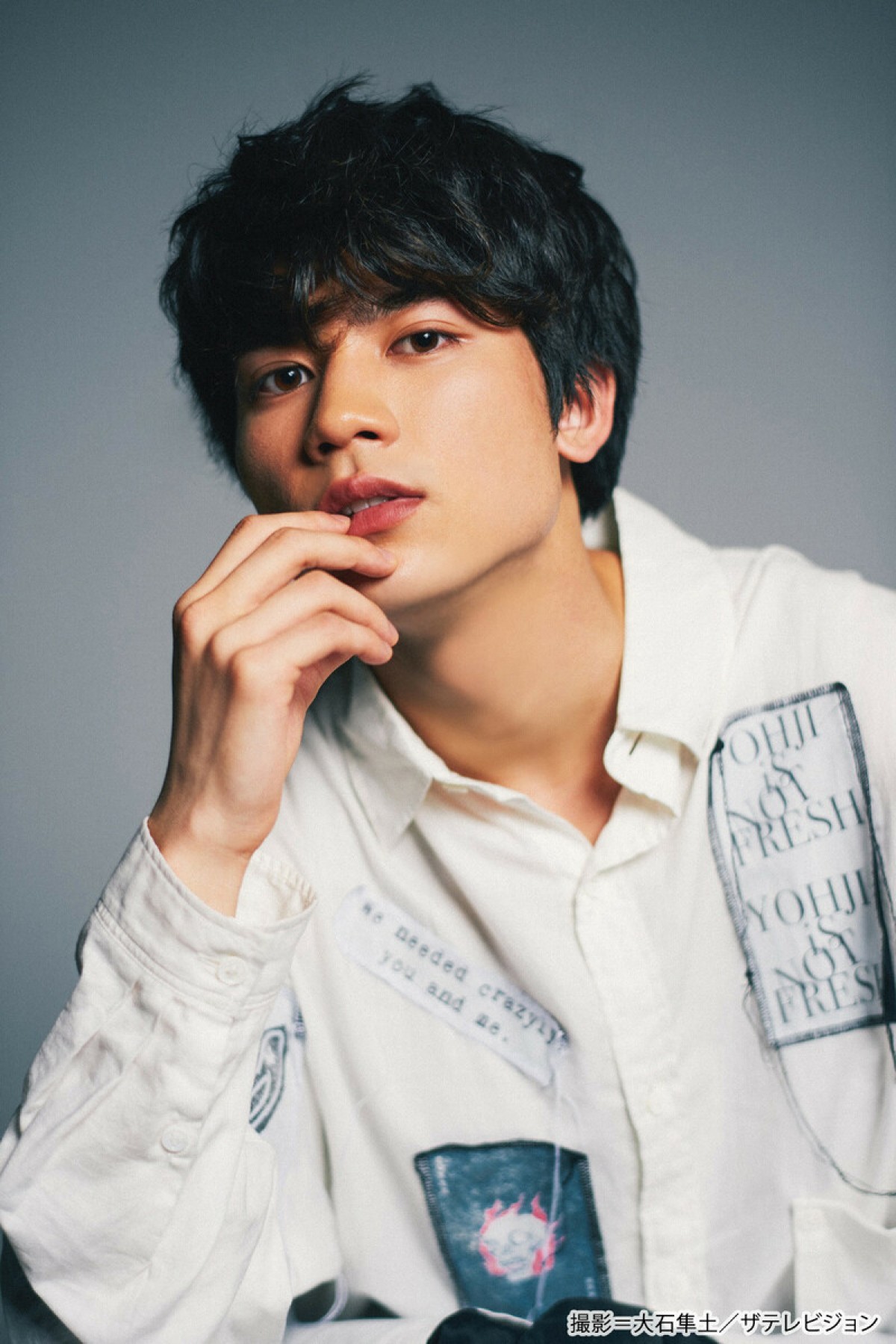 井頭愛海主演『鬼ガール！！』、桜田ひより、板垣瑞生、吉田美月喜ら出演決定