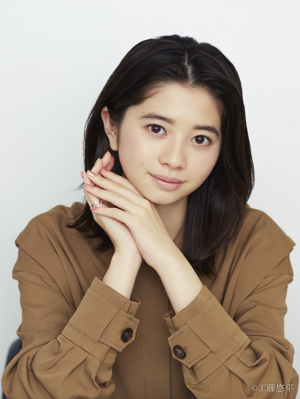 井頭愛海主演『鬼ガール！！』、桜田ひより、板垣瑞生、吉田美月喜ら出演決定