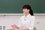 『NEWS23』“特別企画 綾瀬はるか「戦争」を聞く”での綾瀬はるか