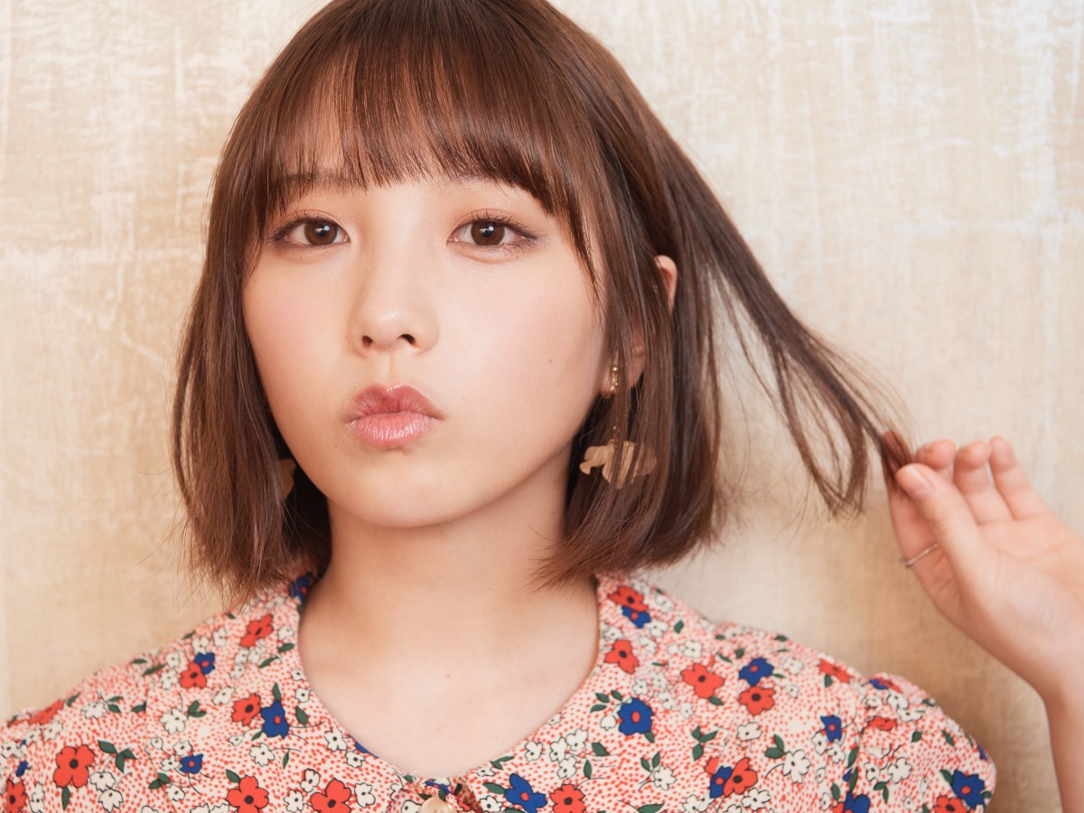 乃木坂46・与田祐希、ヘアカットの反響に喜び「切って良かったなって」