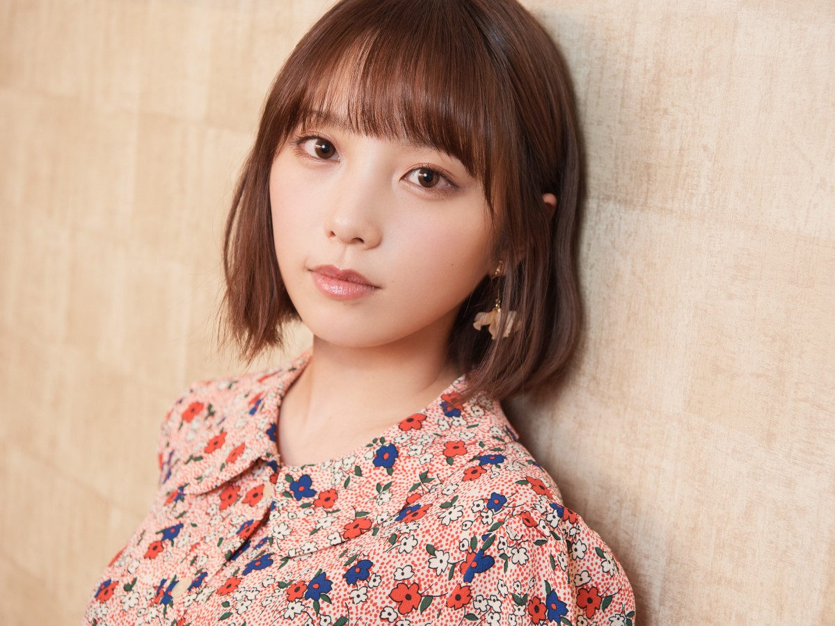 乃木坂46・与田祐希、ヘアカットの反響に喜び「切って良かったなって」