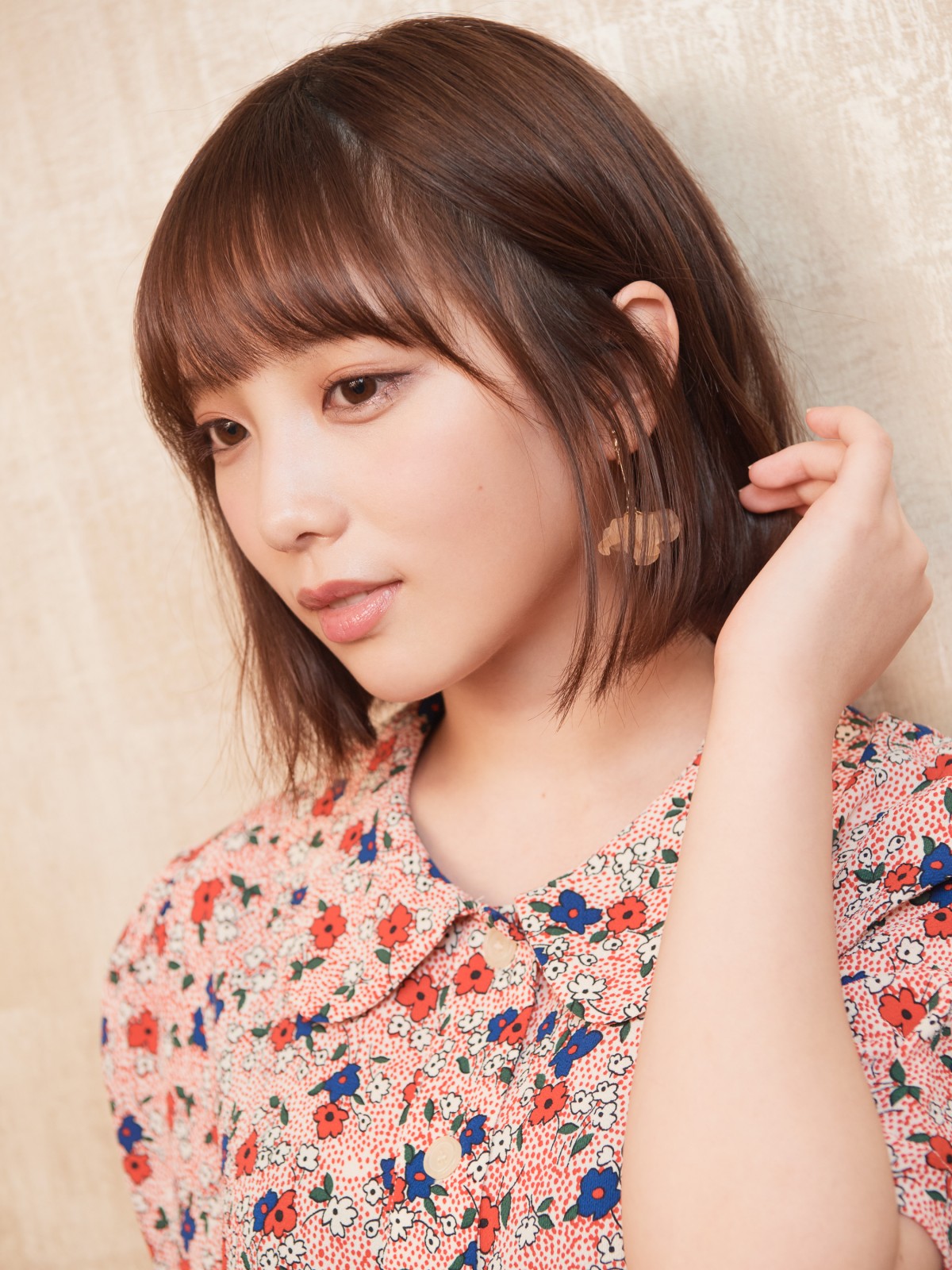 乃木坂46・与田祐希、ヘアカットの反響に喜び「切って良かったなって」