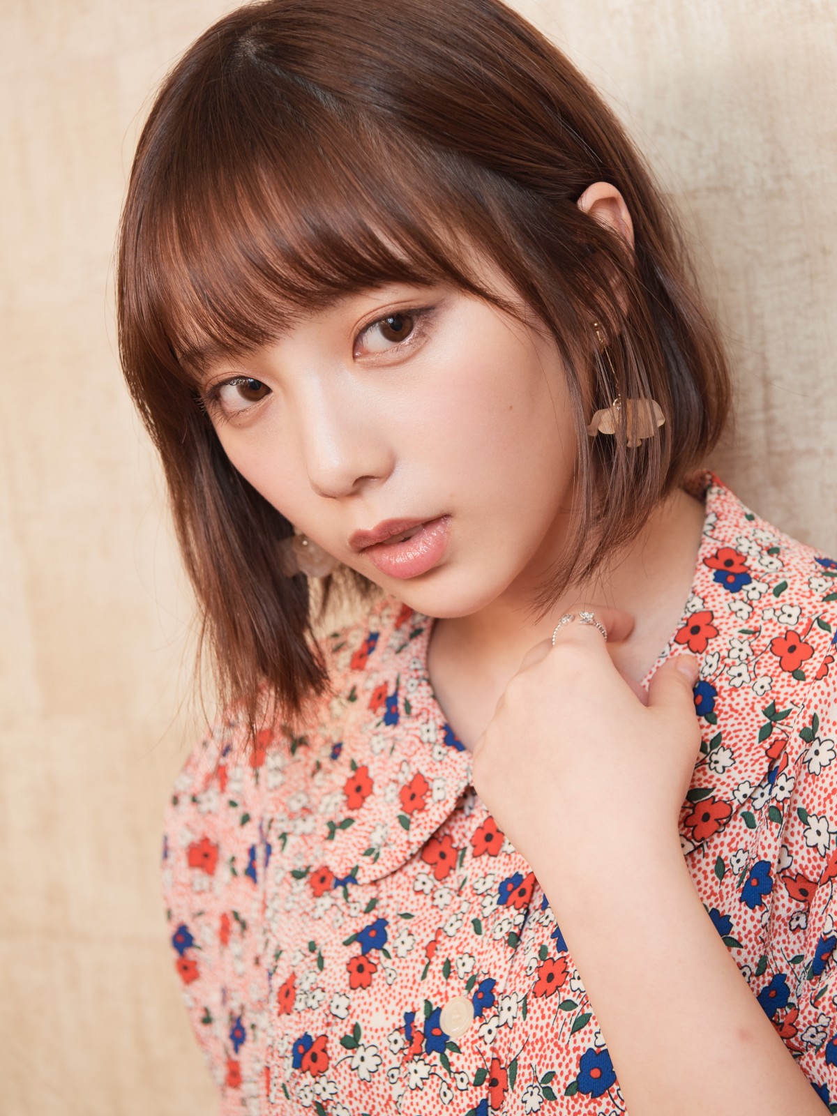 乃木坂46・与田祐希、ヘアカットの反響に喜び「切って良かったなって」