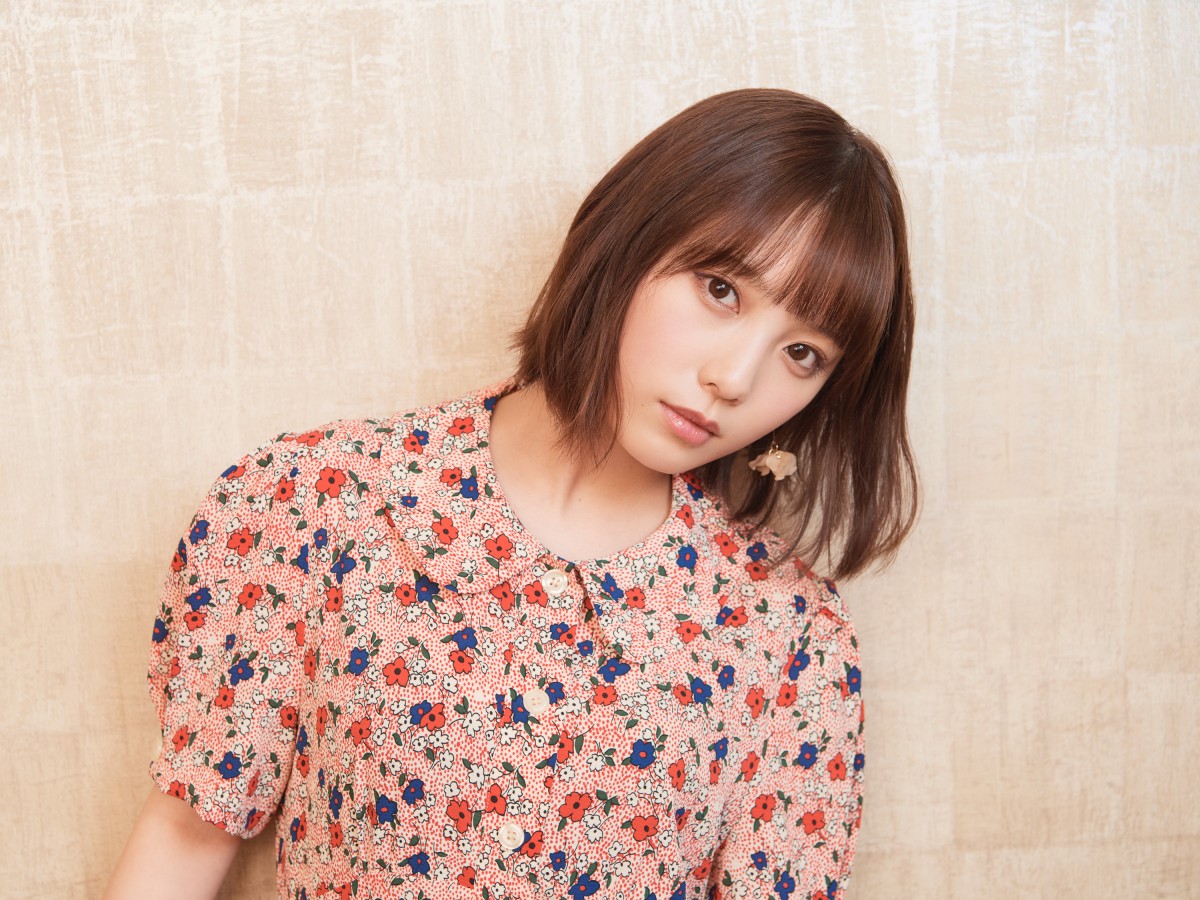 乃木坂46・与田祐希、ヘアカットの反響に喜び「切って良かったなって」