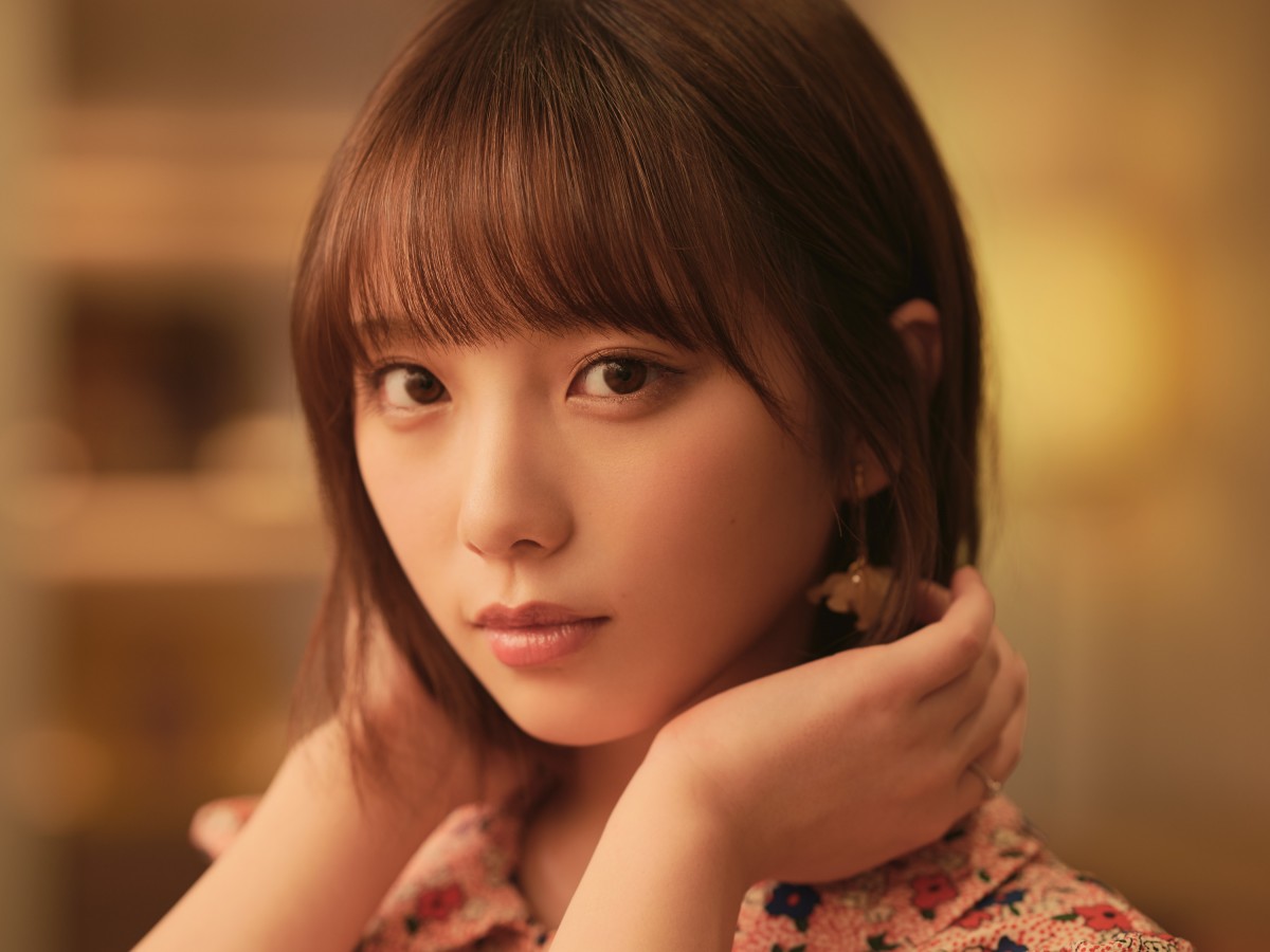 祐希 写真 与田 乃木坂46・与田祐希、初のランジェリーショットにも挑戦した2nd写真集『無口な時間』が1年ぶり3度目の重版