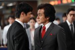 【写真】第3話では、スパイラルの“高坂”吉沢亮が半沢直樹の窮地を救う