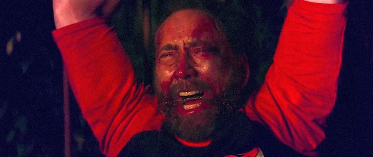 “演技の鬼”ニコラス・ケイジ、振り切れ度MAX！な2010年代の作品5選